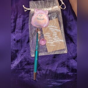 Fancy Stylish Pen, Sticker And Toy Gohst